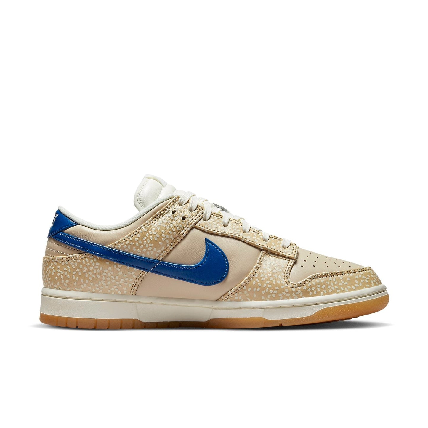 Nike Dunk Low Premium “Montreal Bagel Sesame”