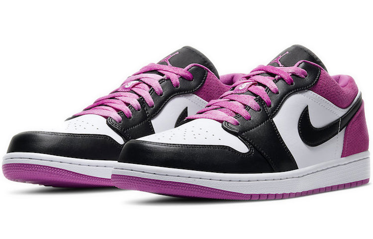 Air Jordan 1 Low SE “Fuchsia”