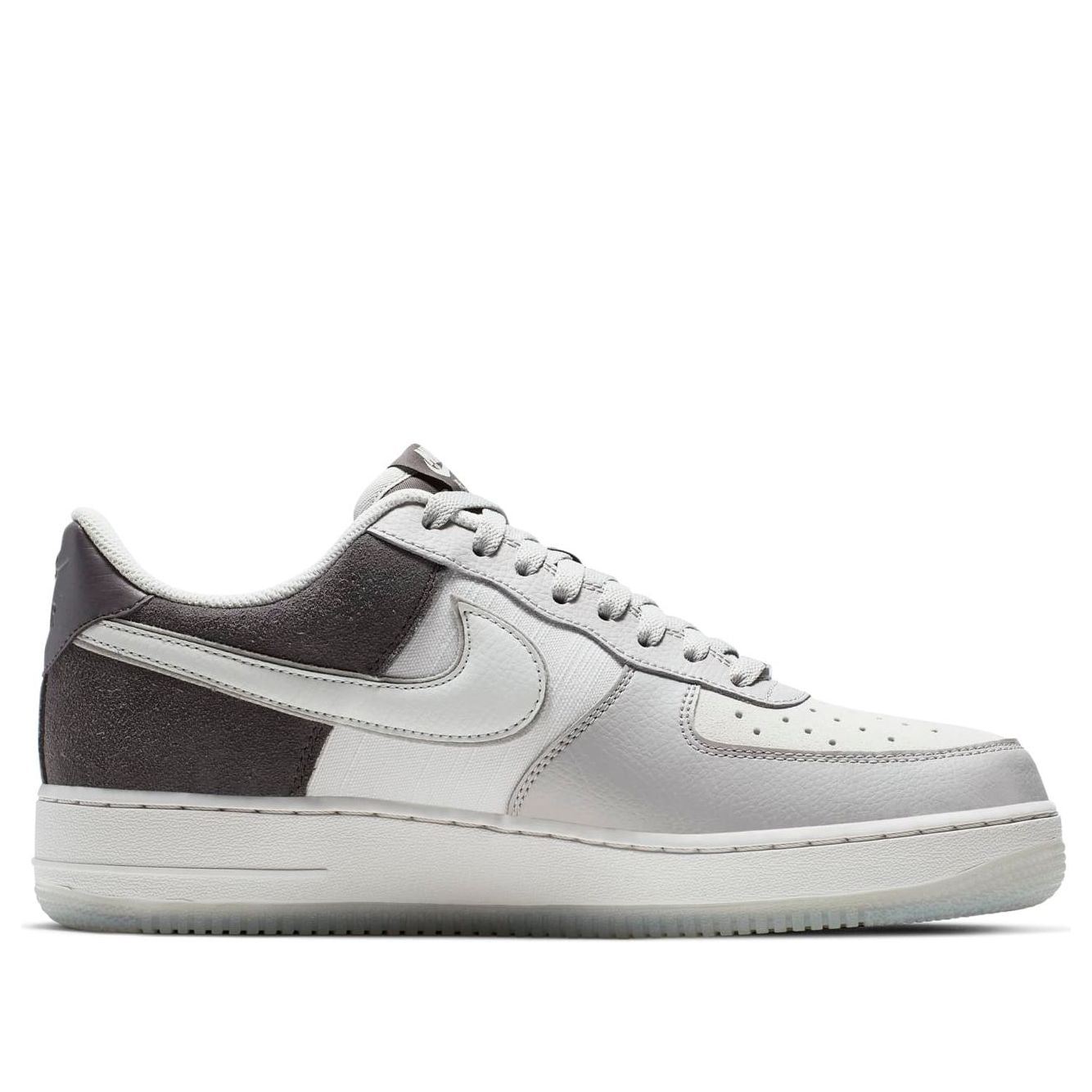 Nike Air Force 1 Low “07 LV8 “Triple Grey”