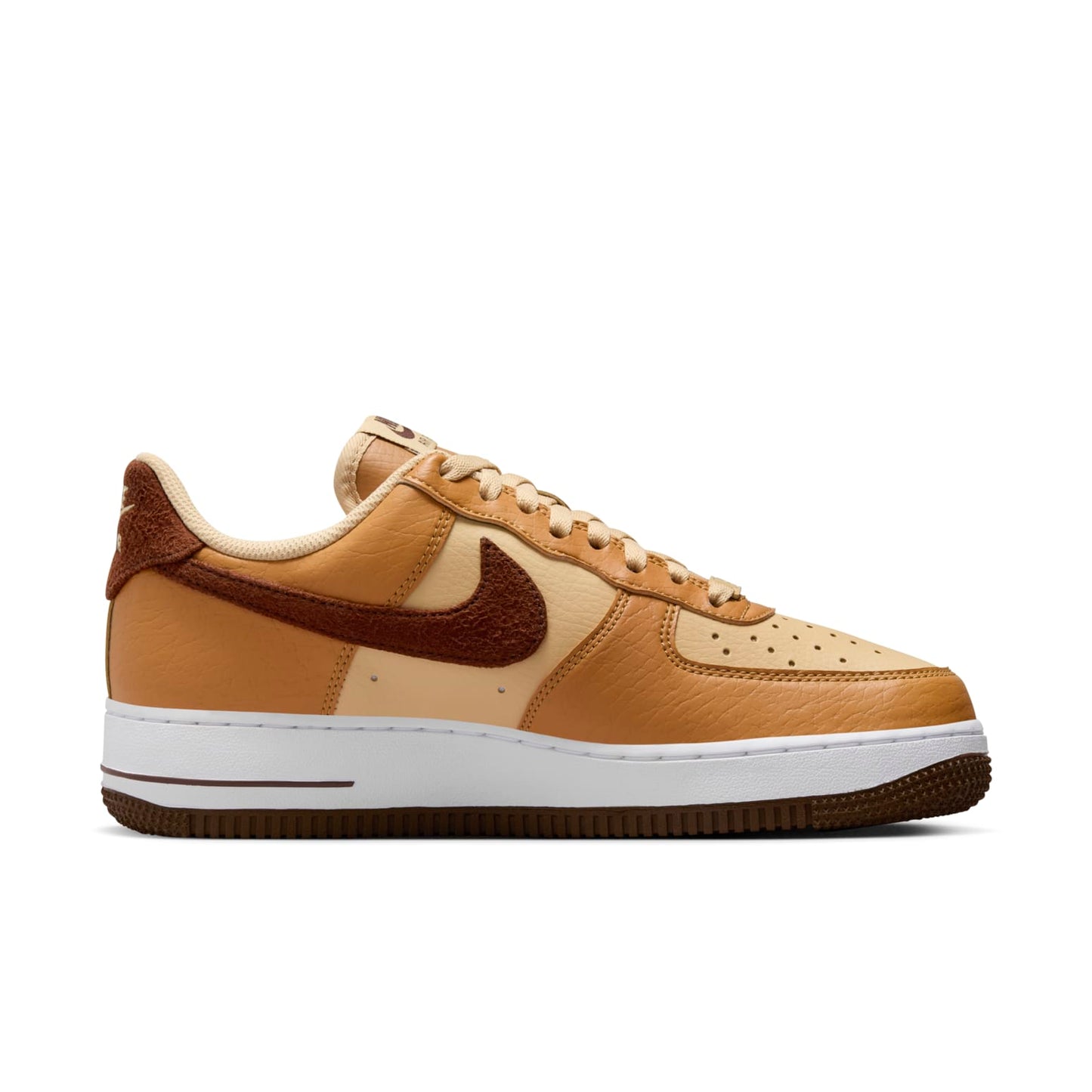 Nike Air Force 1 “07 Next Nature “Flax Cacao Wow”