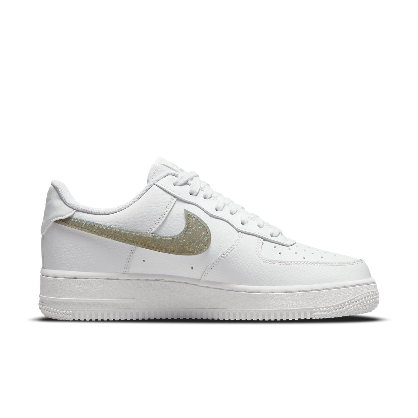 Nike Air Force 1 “07 Essential “Summit White Dusty Sage”