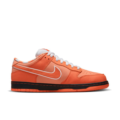 Nike SB Dunk Low “Concepts Orange Lobster”