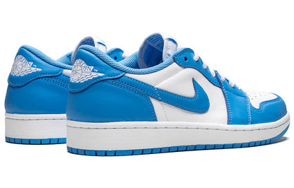 Air Jordan 1 Low SB “UNC”