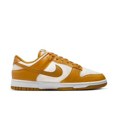 Nike Dunk Low Next Nature “Gold Phantom”