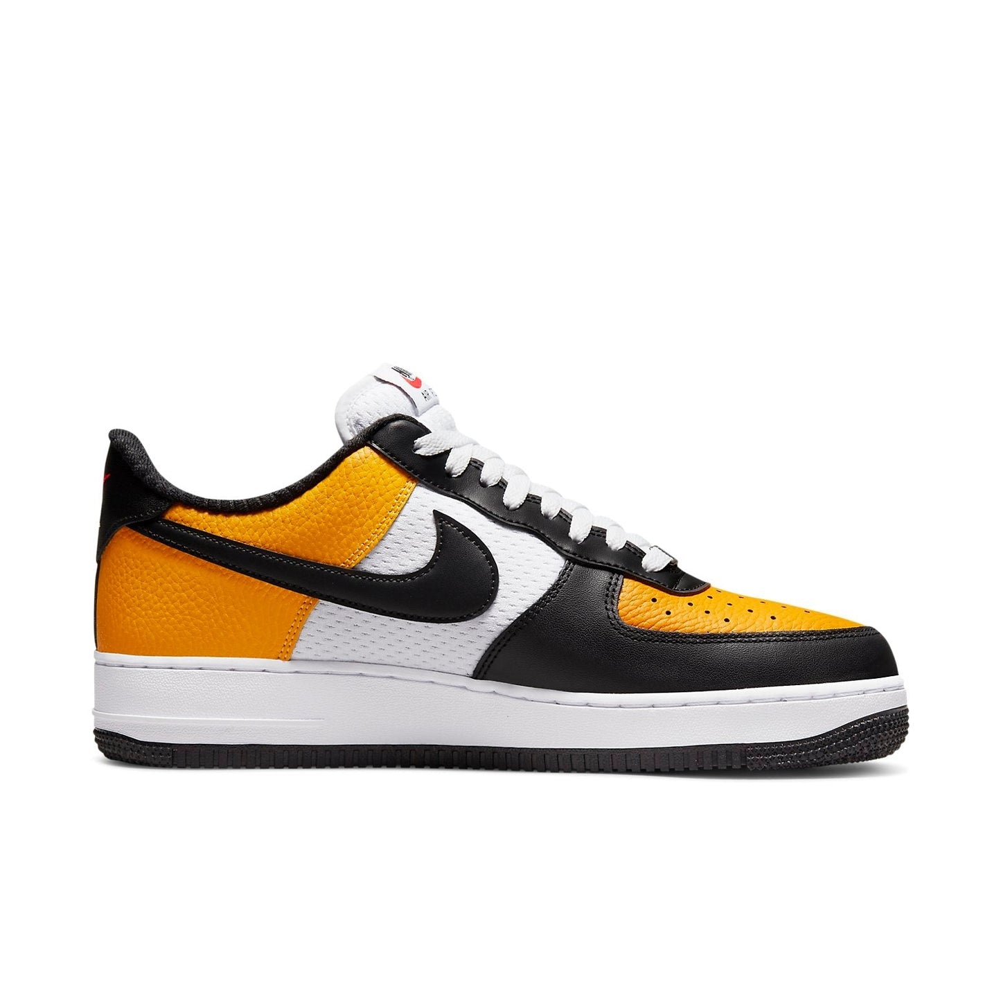 Nike Air Force 1 “08 LV8 “Jersey Mesh”