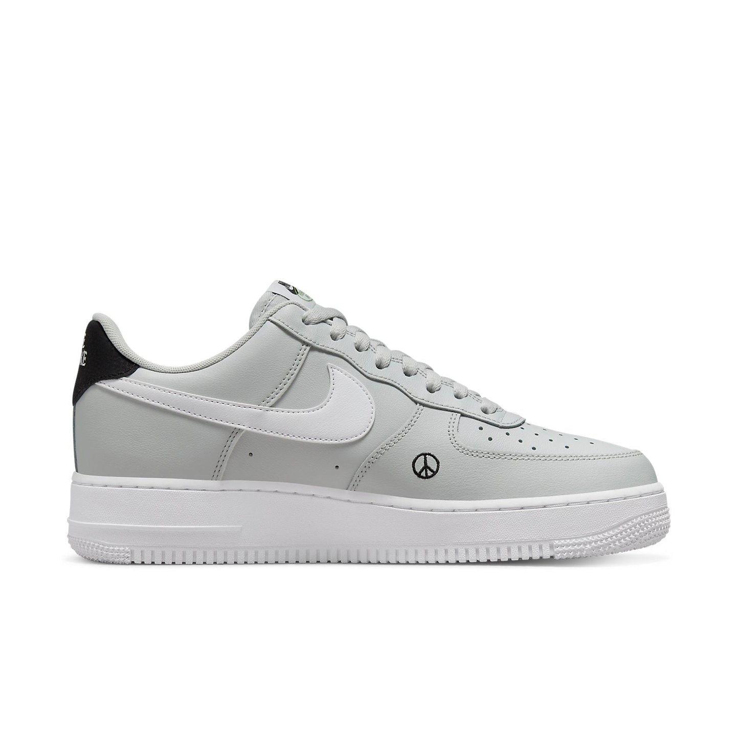 Nike Air Force 1 “07 LV8 2 “Have A Nike Day – Earth”