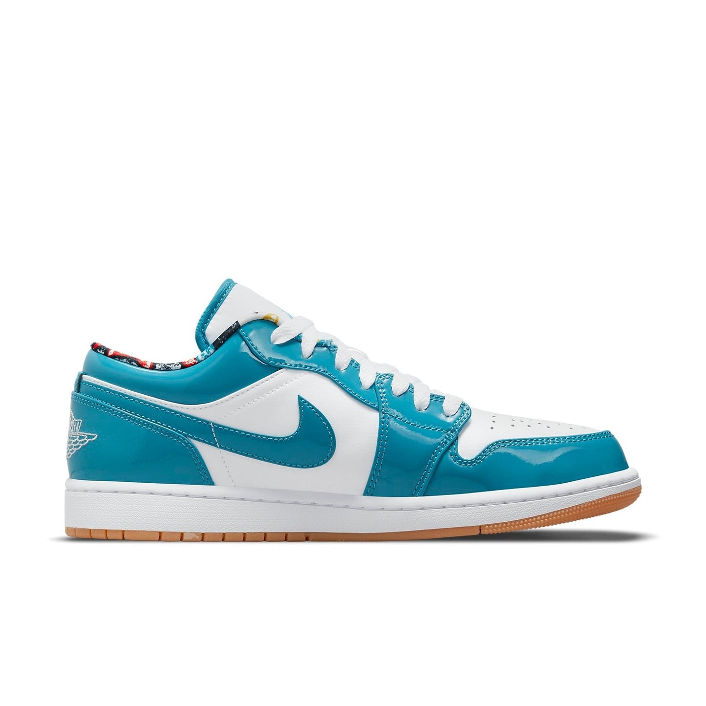 Air Jordan 1 Low “Barcelona”