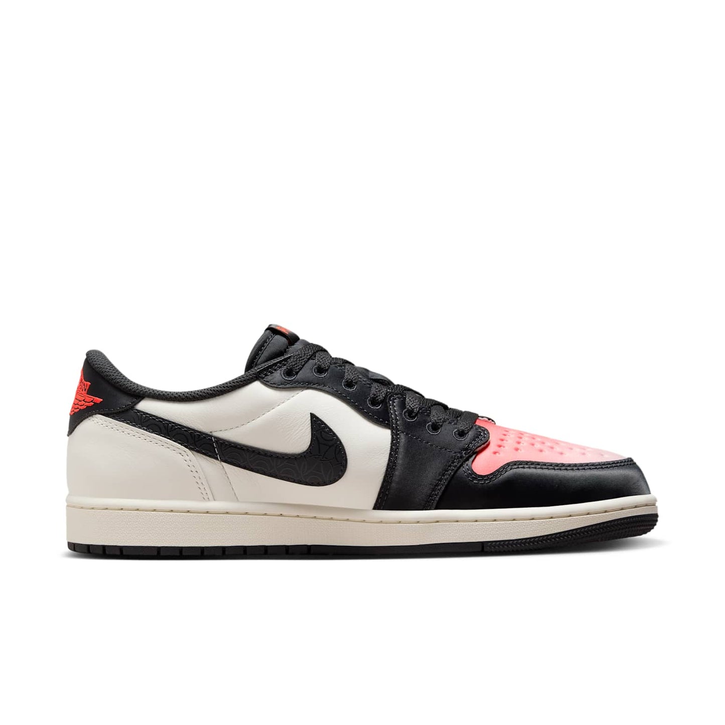 Air Jordan 1 Retro Low OG x PSG “Paris Saint-Germain”