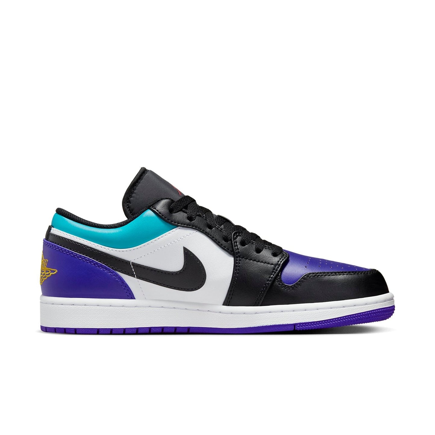 Air Jordan 1 Low “Aqua”
