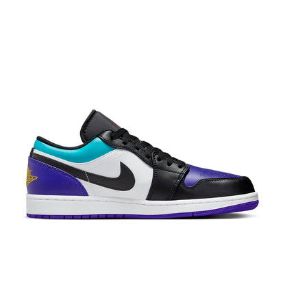 Air Jordan 1 Low “Aqua”