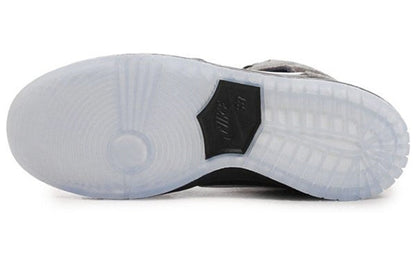 Nike x Premier SB Dunk High “Petoskey”