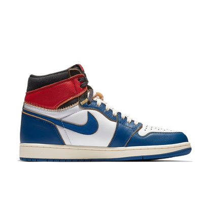 Air Jordan 1 Retro High NRG x Union LA “Storm Blue”