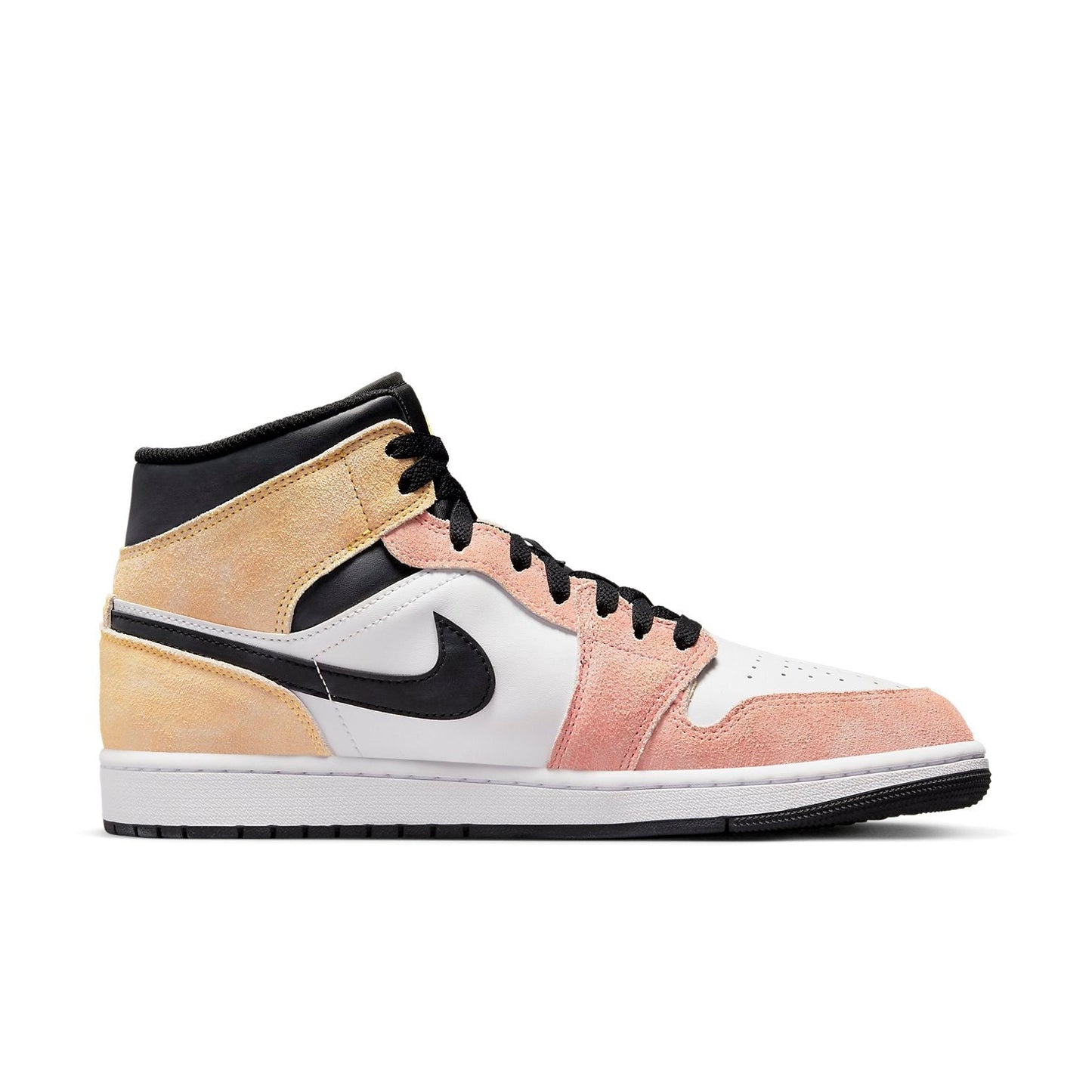 Air Jordan 1 Mid SE “Flight Club”