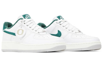 Nike Air Force 1 “07 Premium “University of Oregon PE”