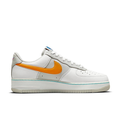 Nike x NBA Air Force 1 “07 LV8 “75th Anniversary – Spurs”