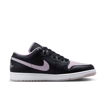 Air Jordan 1 Low SE “Black Iced Lilac”