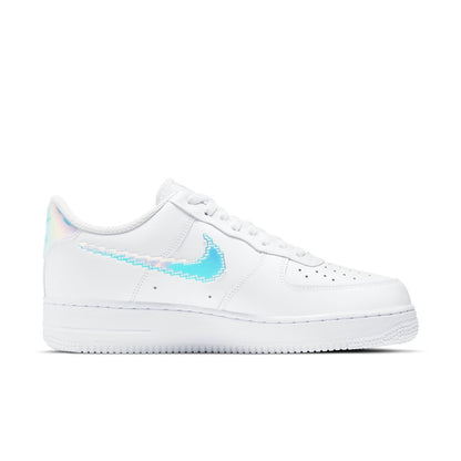 Nike Air Force 1 Low “Iridescent Pixel – White”