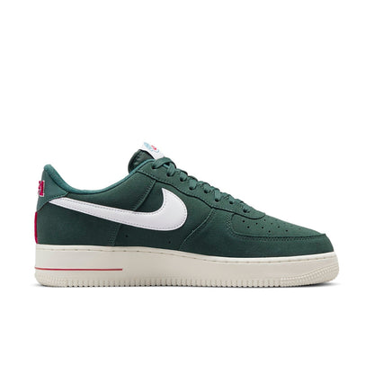 Nike Air Force 1 Low “Athletic Club White”