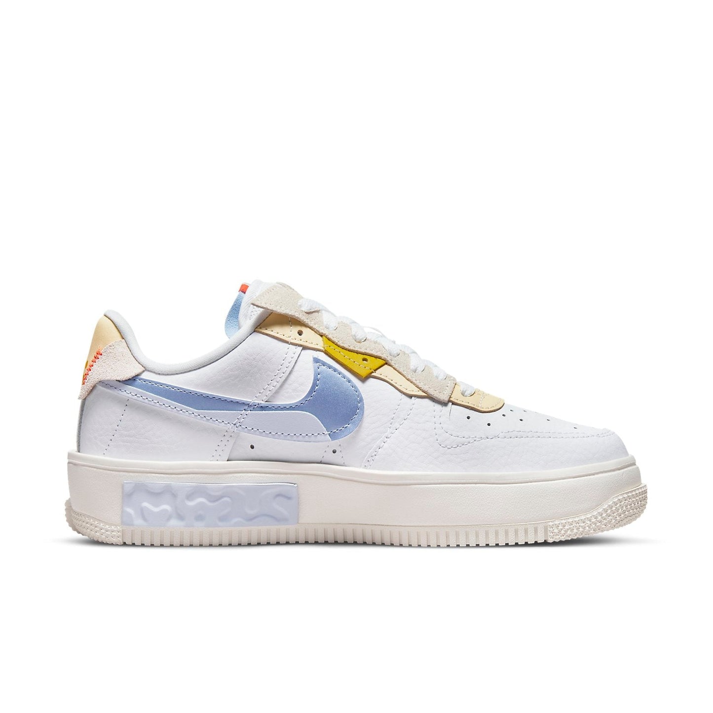 Nike Air Force 1 Fontanka “Set To Rise”