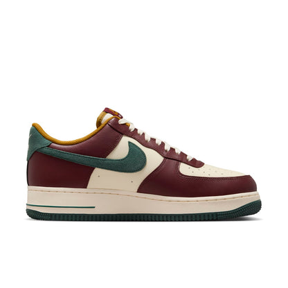 Nike Air Force 1 “07 LV8 “Coconut Milk Red”