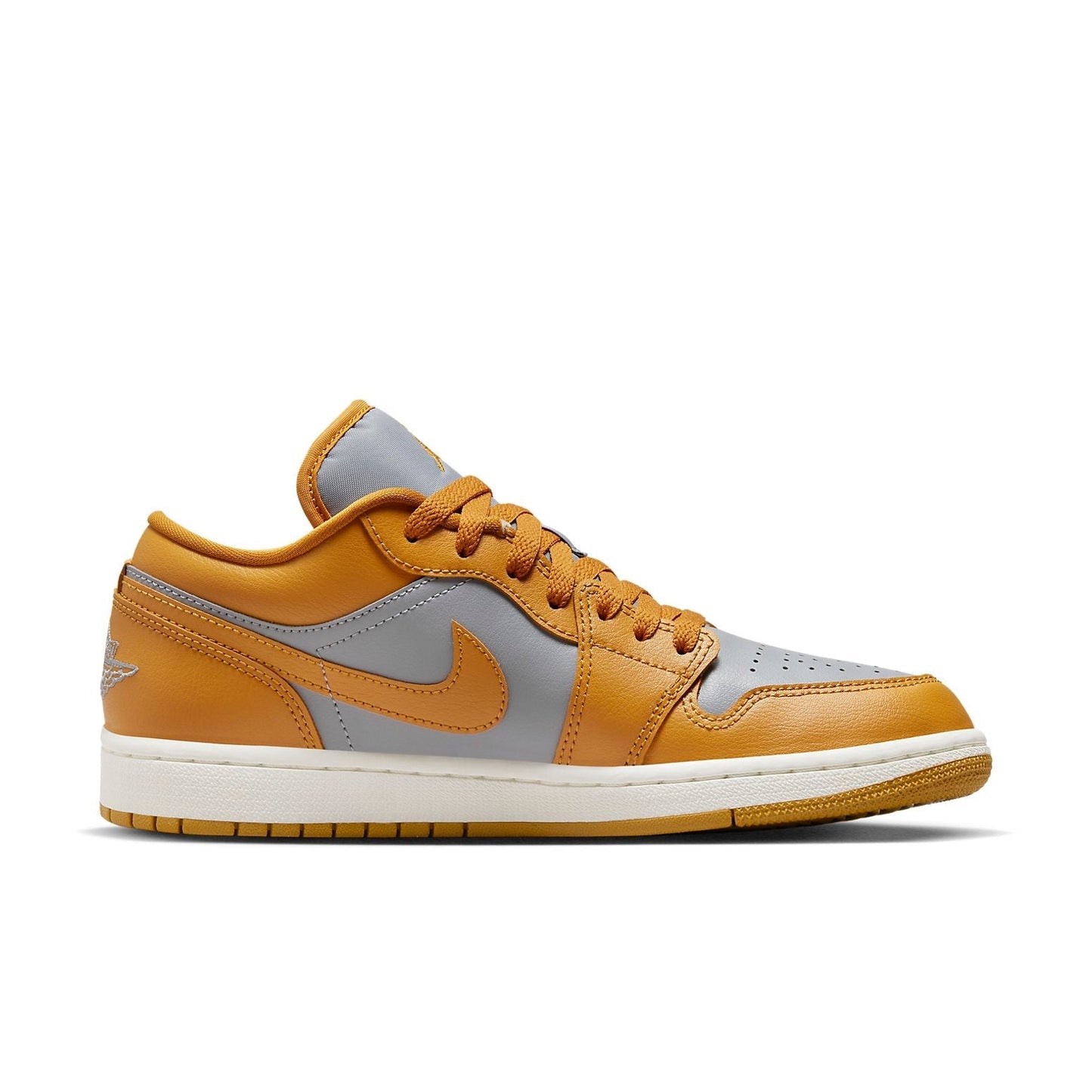 Air Jordan 1 Low “Chutney”