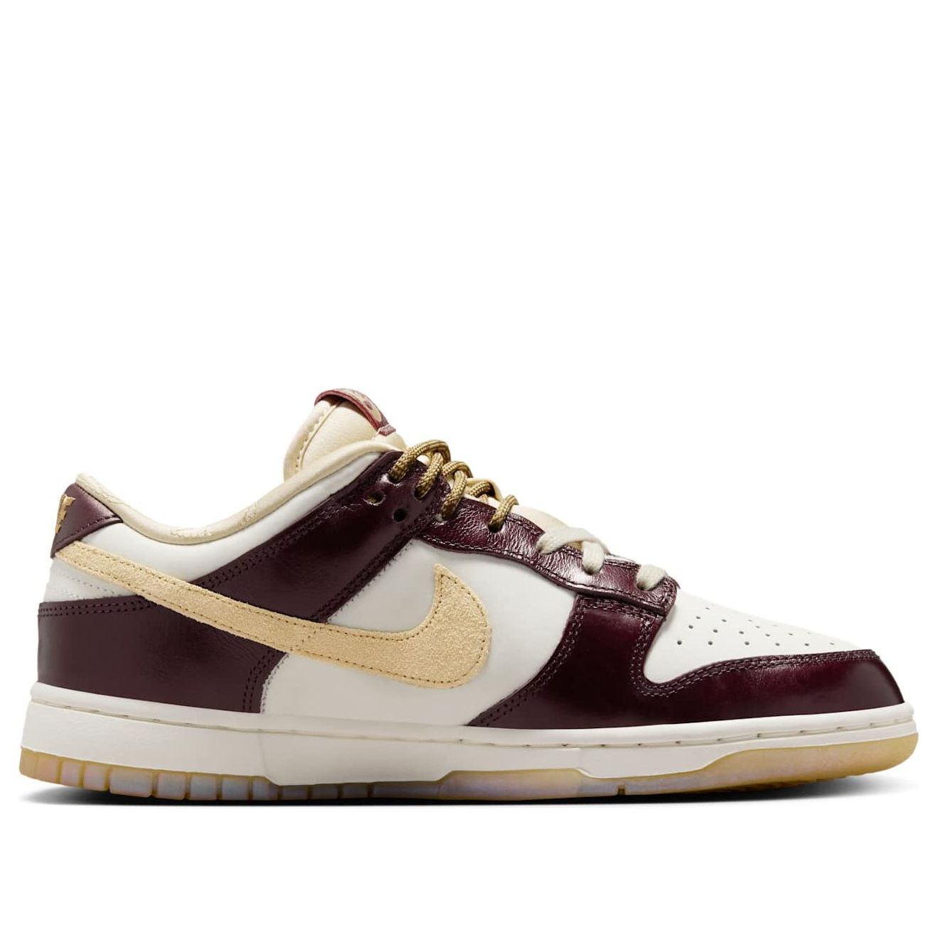 Nike Dunk Low “Year of the Snake”