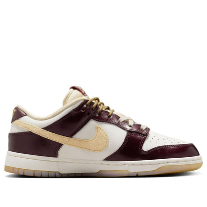Nike Dunk Low “Year of the Snake”