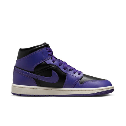 Air Jordan 1 Mid “Dark Concord”