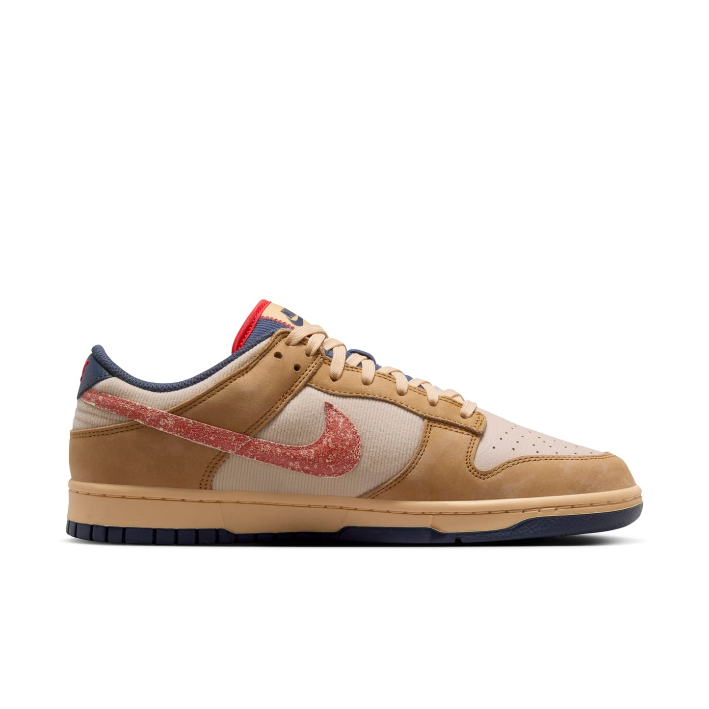 Nike Dunk Low “Wheat Sanddrift”