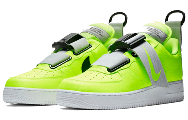 Nike Air Force 1 Low Utility “Volt”