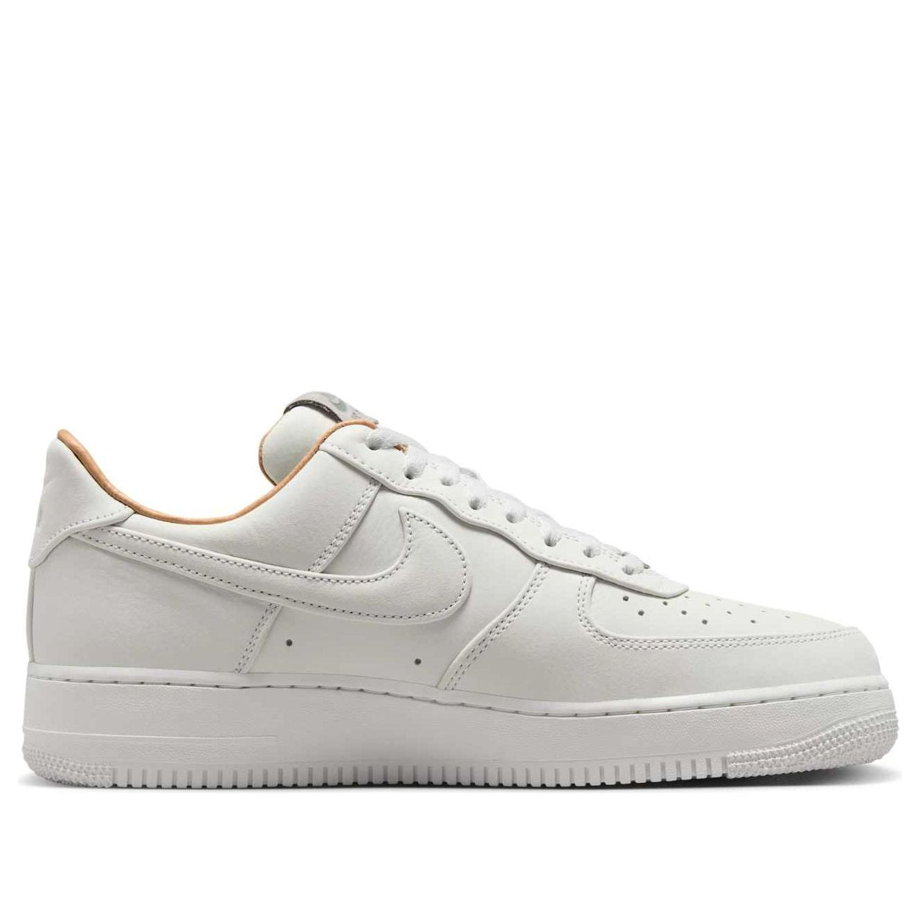 Nike Air Force 1 “07 “Summit White”