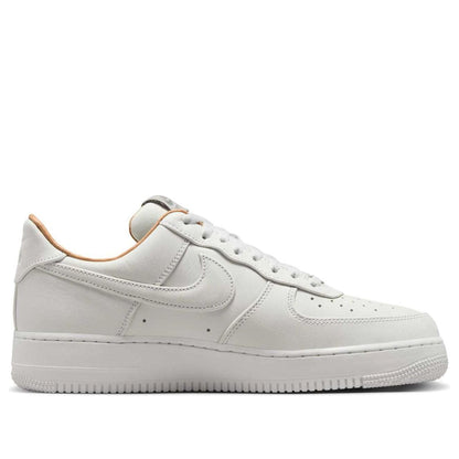 Nike Air Force 1 “07 “Summit White”