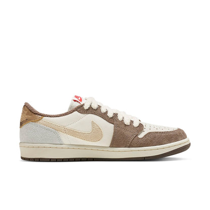 Air Jordan 1 Retro Low OG “Year of the Rabbit”
