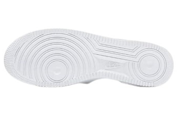 Nike Air Force 1 “07 “White”
