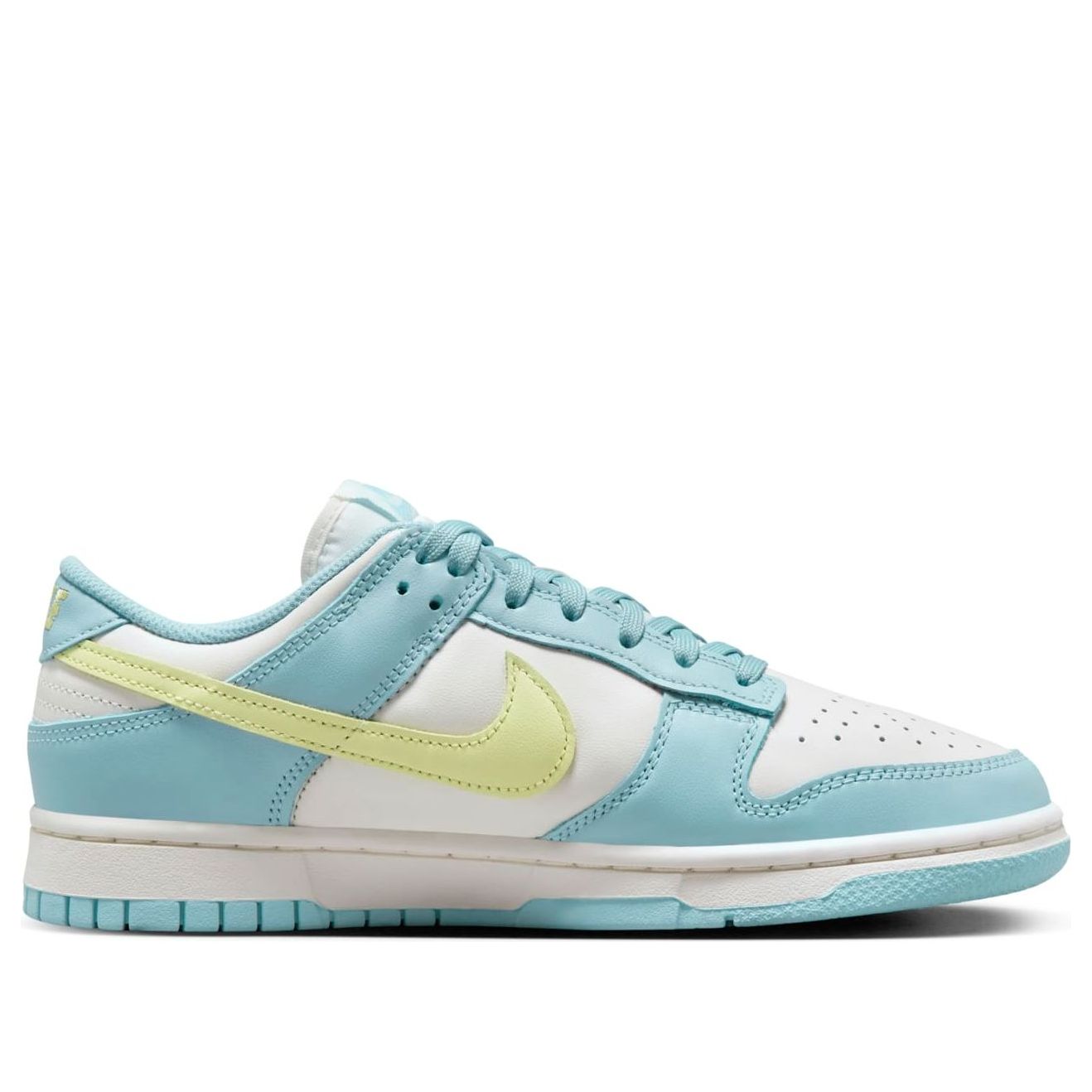 Nike Dunk Low “Ocean Bliss”