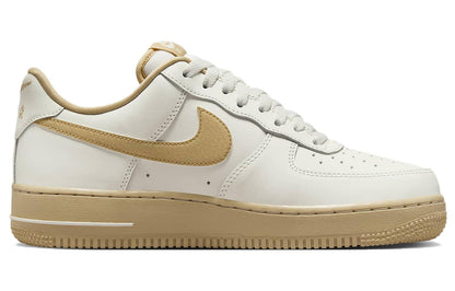 Nike Air Force 1 Low 07 “White Sail”