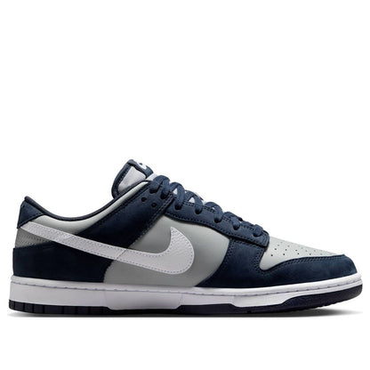 Nike Dunk Low “Obsidian Smoke Grey”