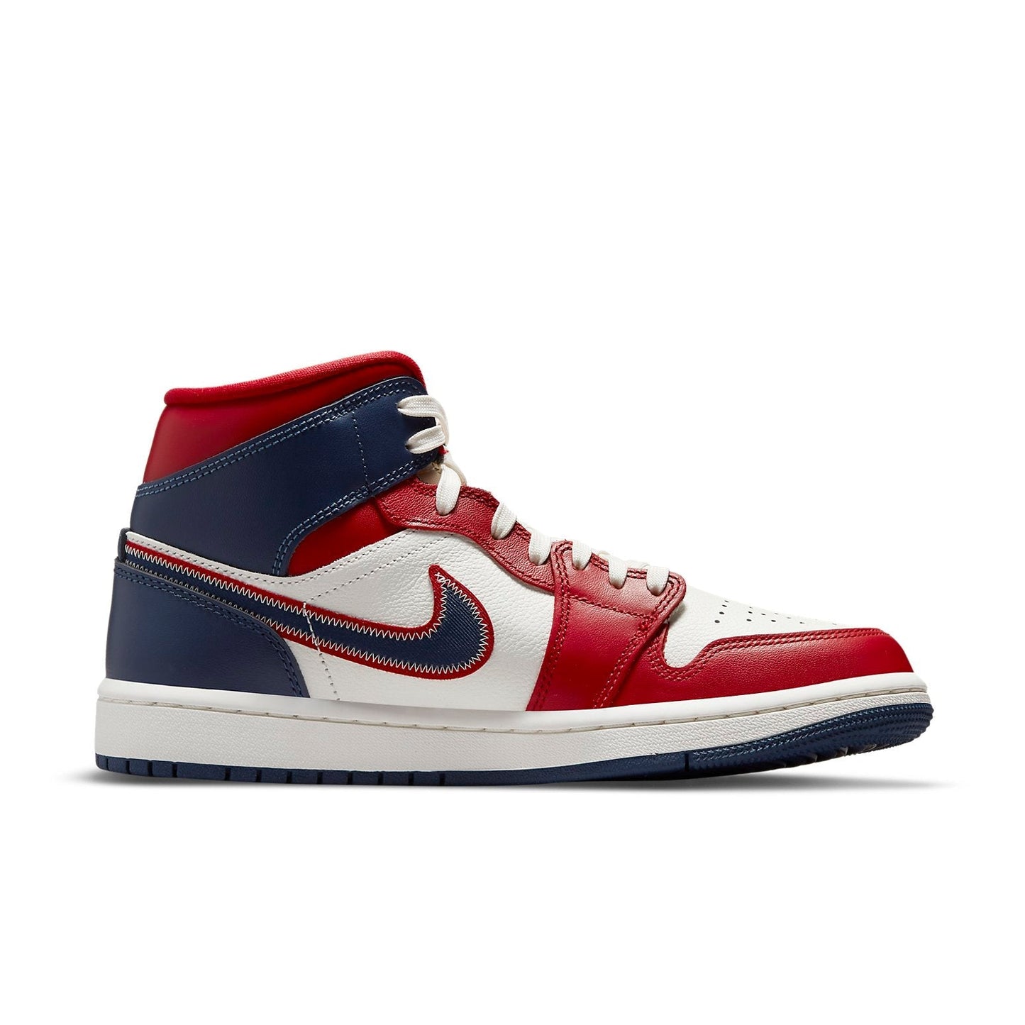 Air Jordan 1 Mid SE “USA”