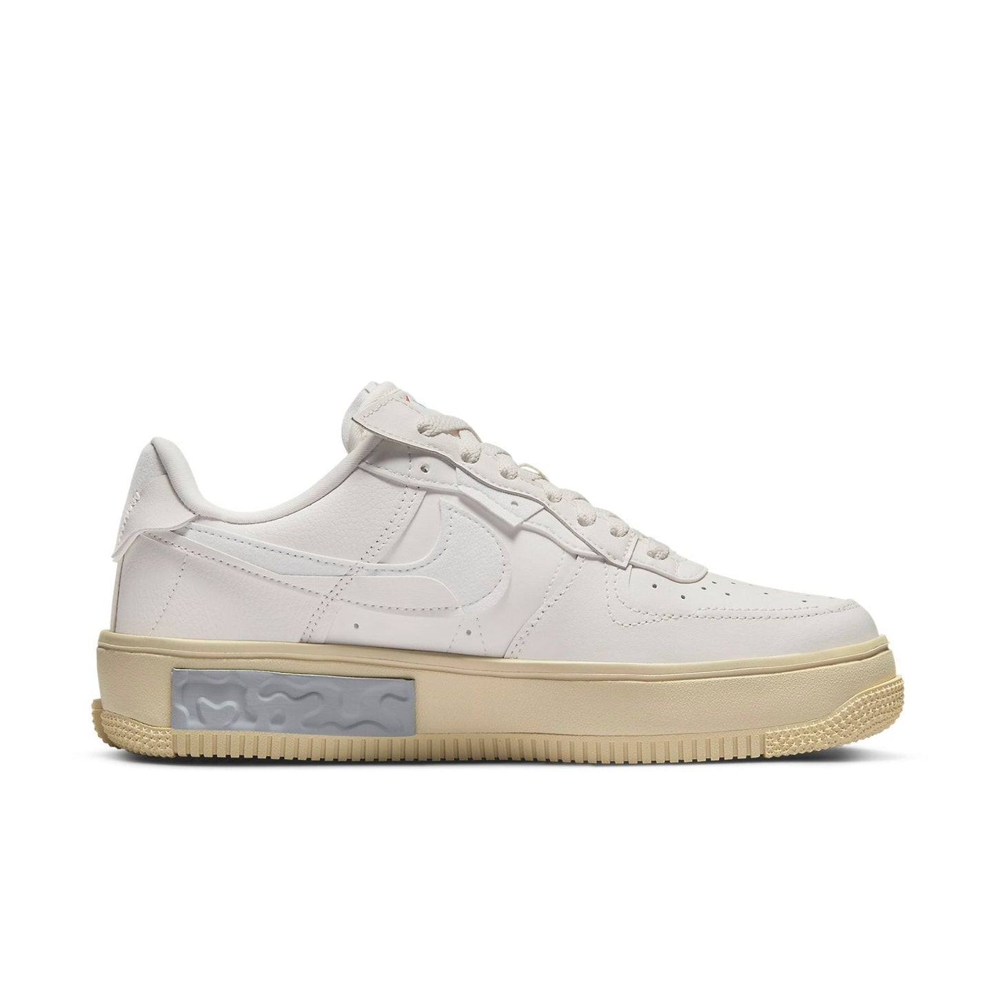 Nike Air Force 1 Fontanka “Phantom”