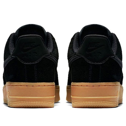 Nike Air Force 1 Low “Black Gum”
