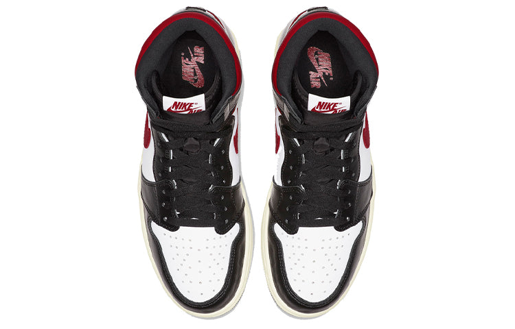 Air Jordan 1 Retro High OG “Gym Red”