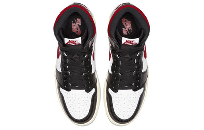 Air Jordan 1 Retro High OG “Gym Red”