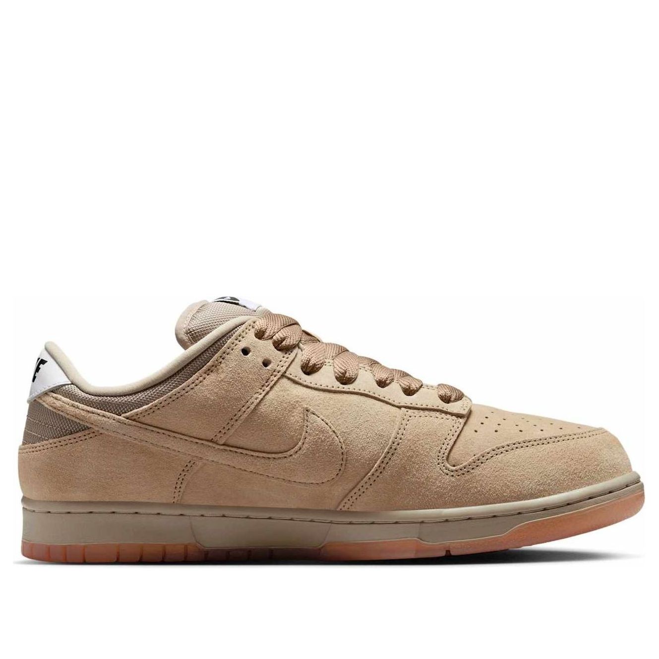Nike SB Dunk Low Pro “Parachute Beige”