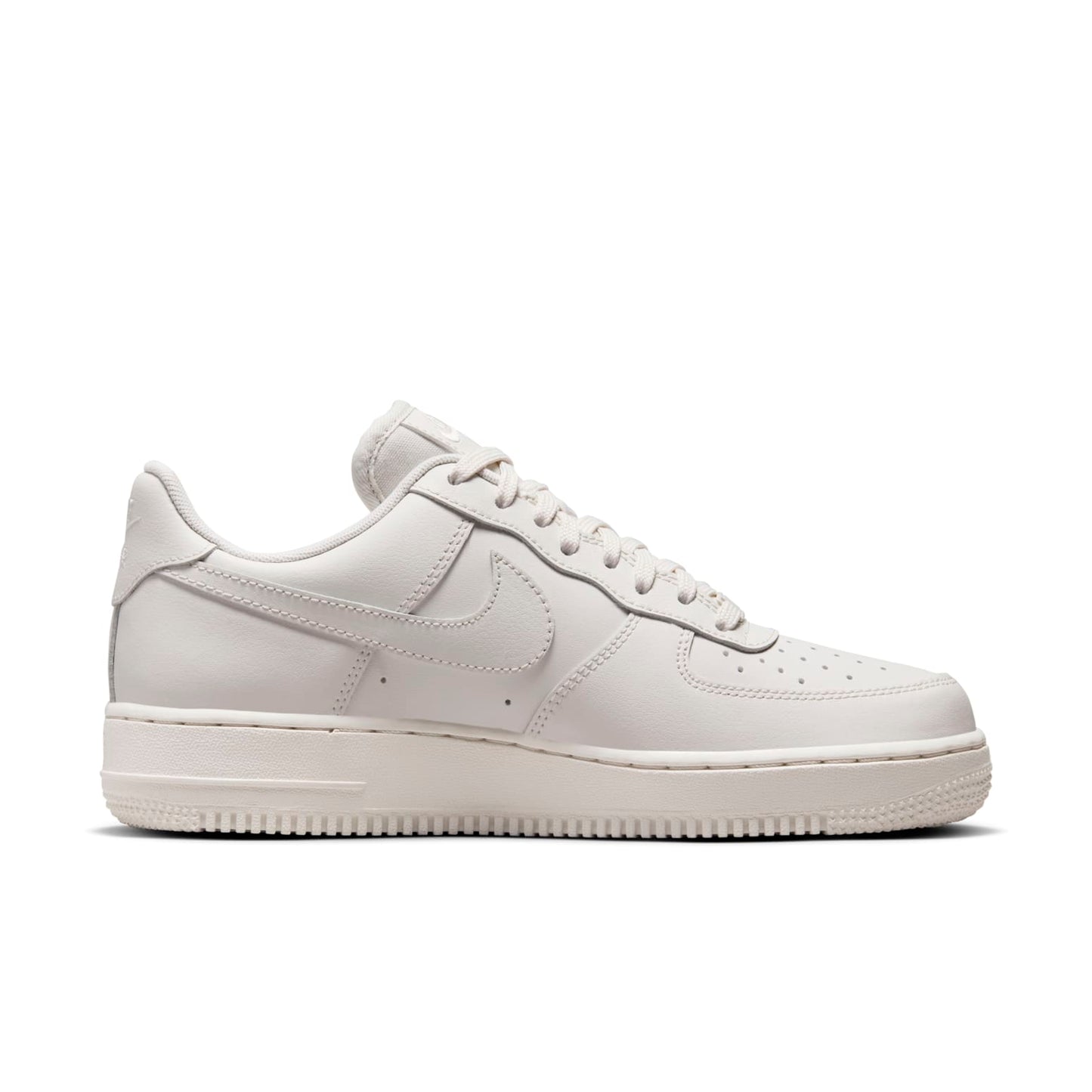 Nike Air Force 1 “07 “Phantom Soft Yellow”