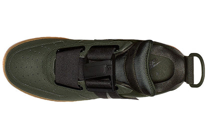 Nike Air Force 1 Low Utility “Sequoia”