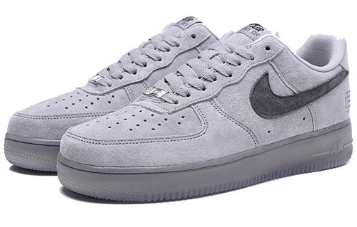 Nike x Reigning Champ Air Force 1 “Classic Grey”