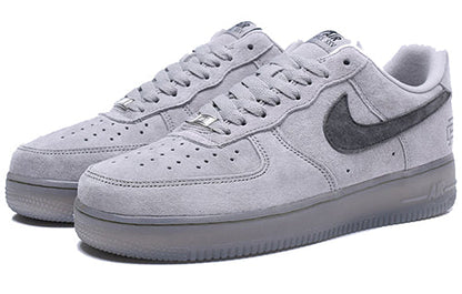 Nike x Reigning Champ Air Force 1 “Classic Grey”