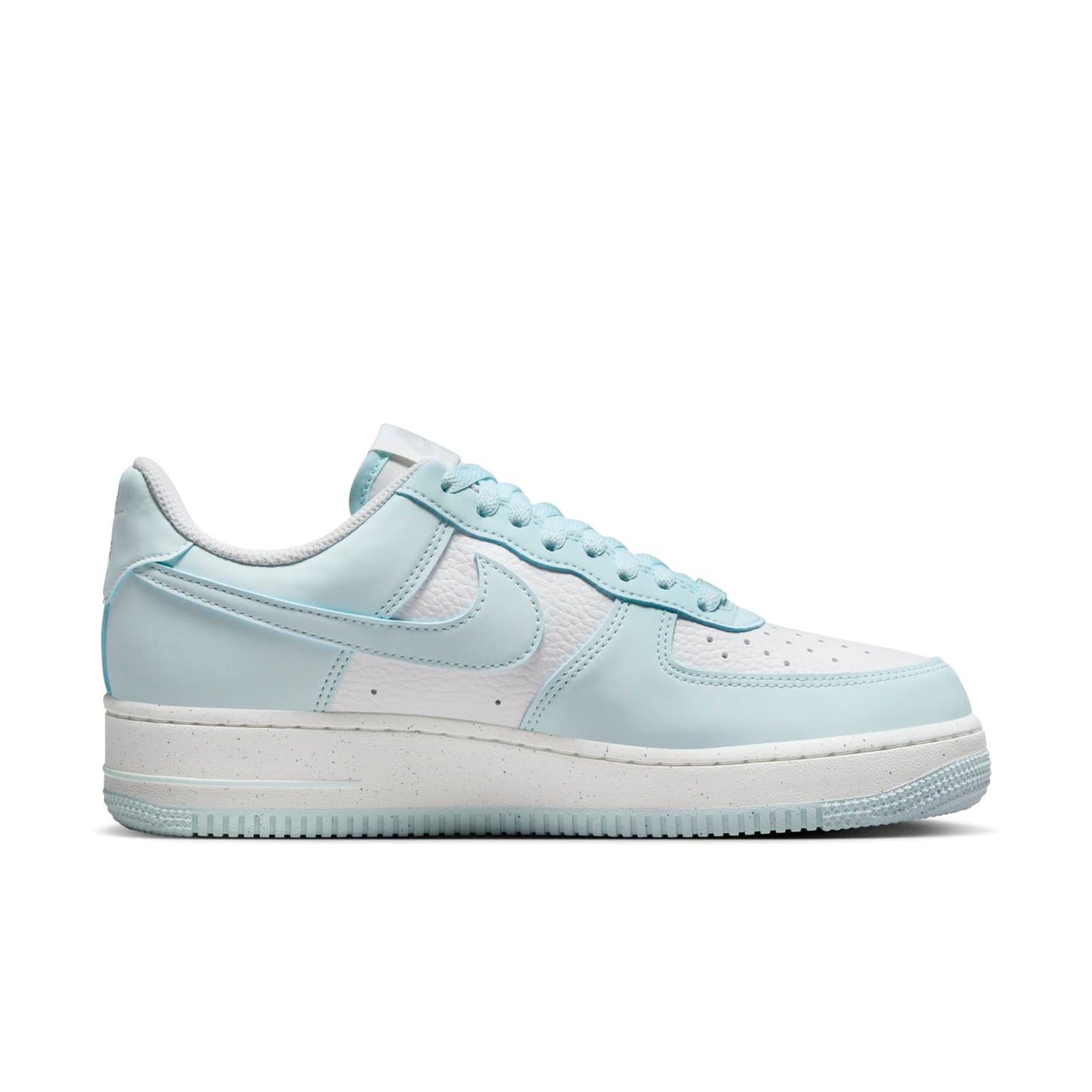 Nike Air Force 1 “07 Next Nature “Glacier Blue”