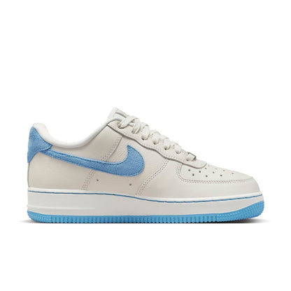 Nike Air Force 1 LXX “White University Blue”