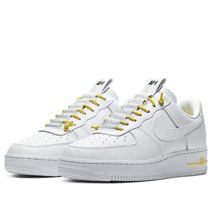 Nike Air Force 1 “07 Lux “White Reflective”